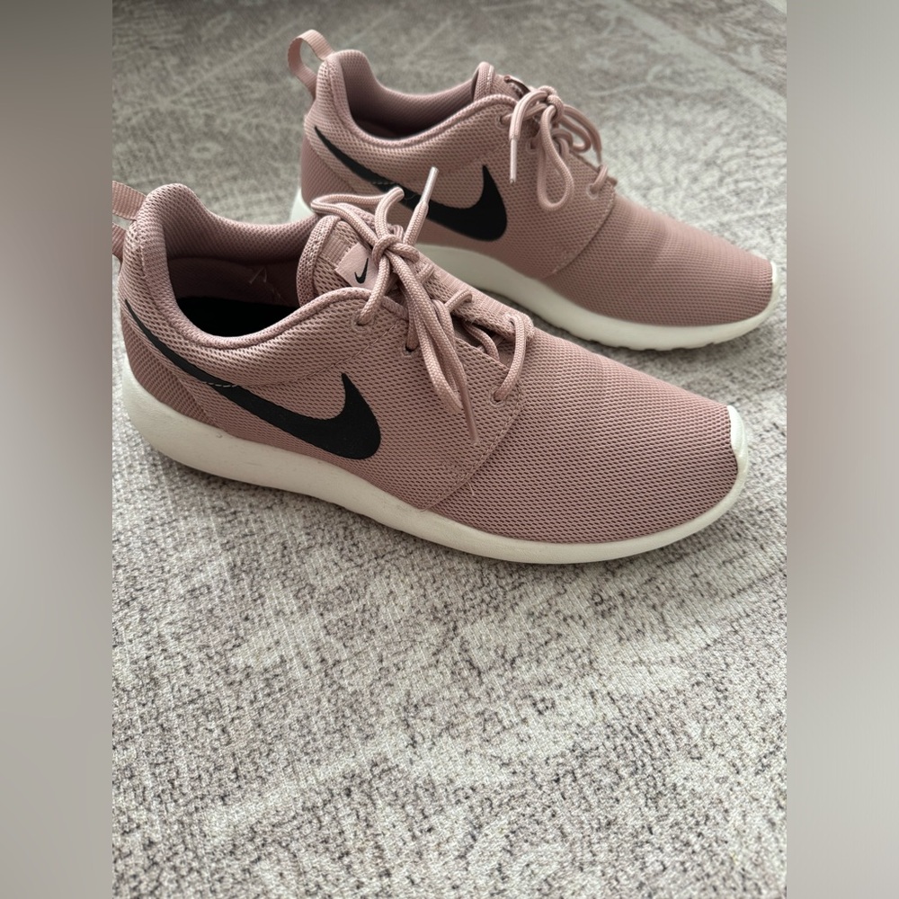 Nike trainers